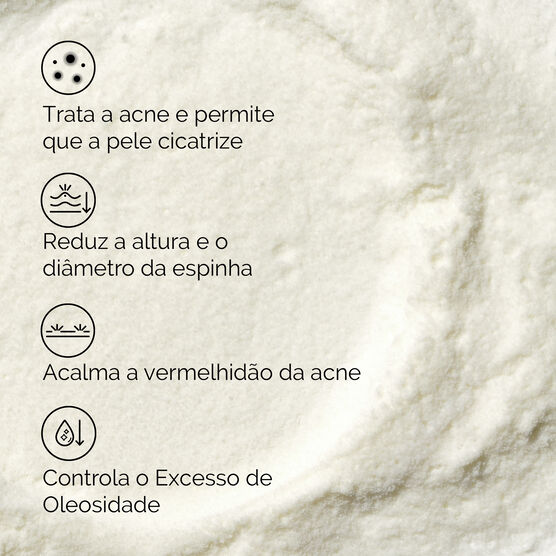 SULFUR 10% POWDER-TO-CREAM CONCENTRATE